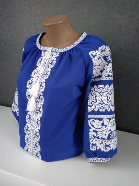 Вишиванки "Родина" 1509 фото